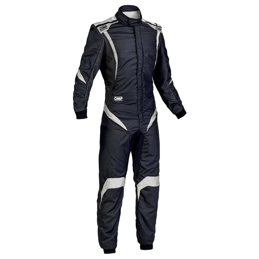 OMP ONE-S1 Kart Racing Suit | Brex International