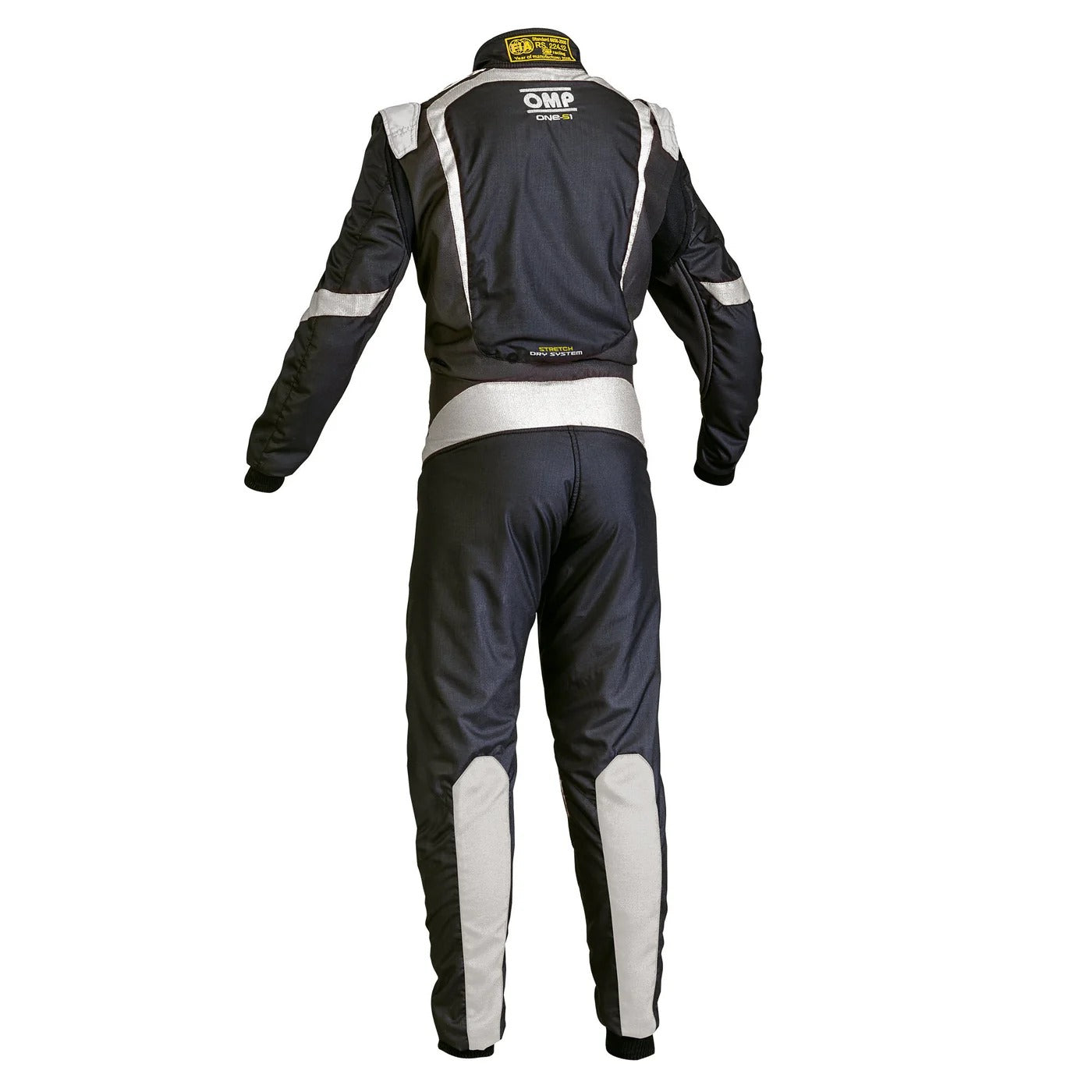OMP ONE-S1 Kart Racing Suit | Brex International