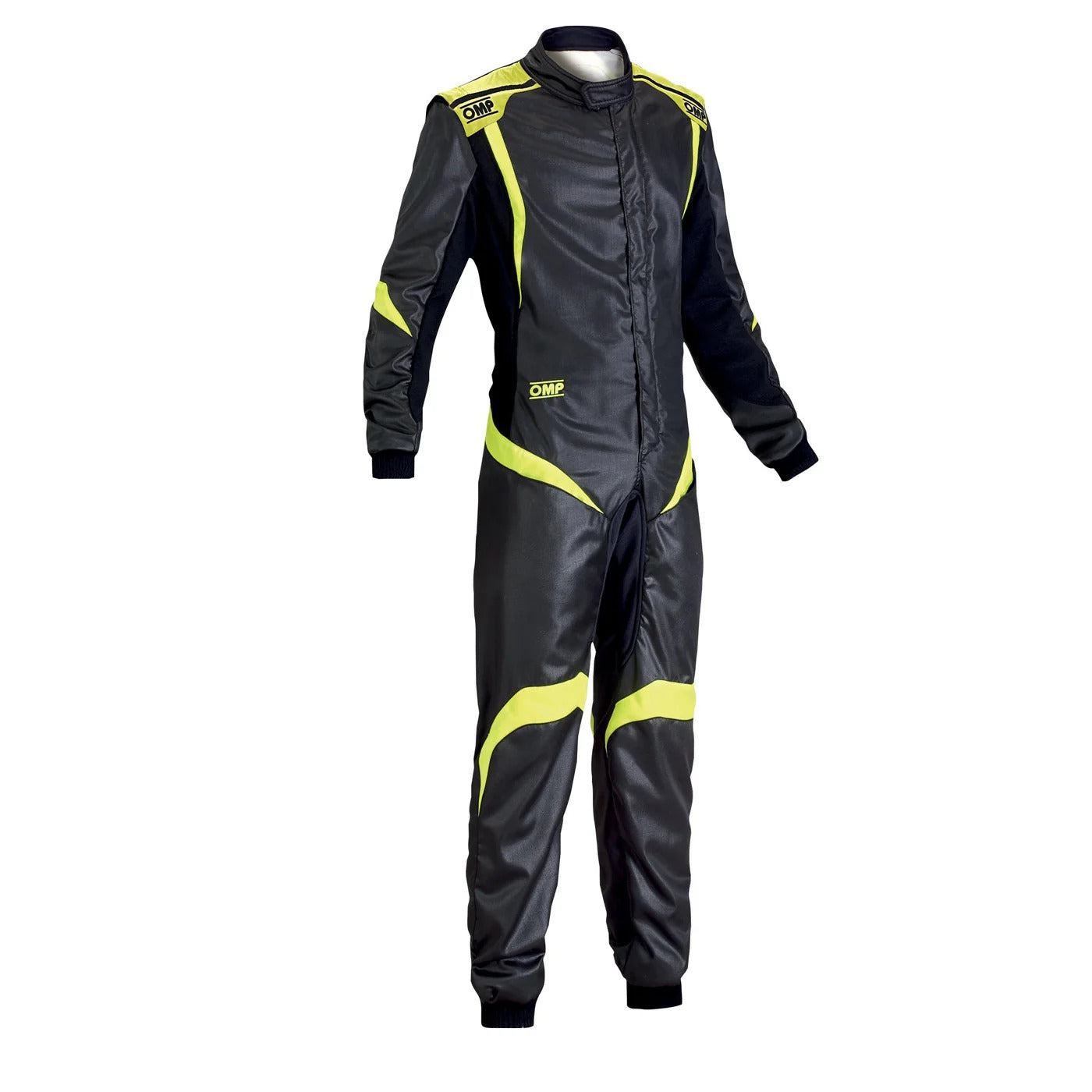 OMP ONE-S1 Kart Racing Suit | Brex International