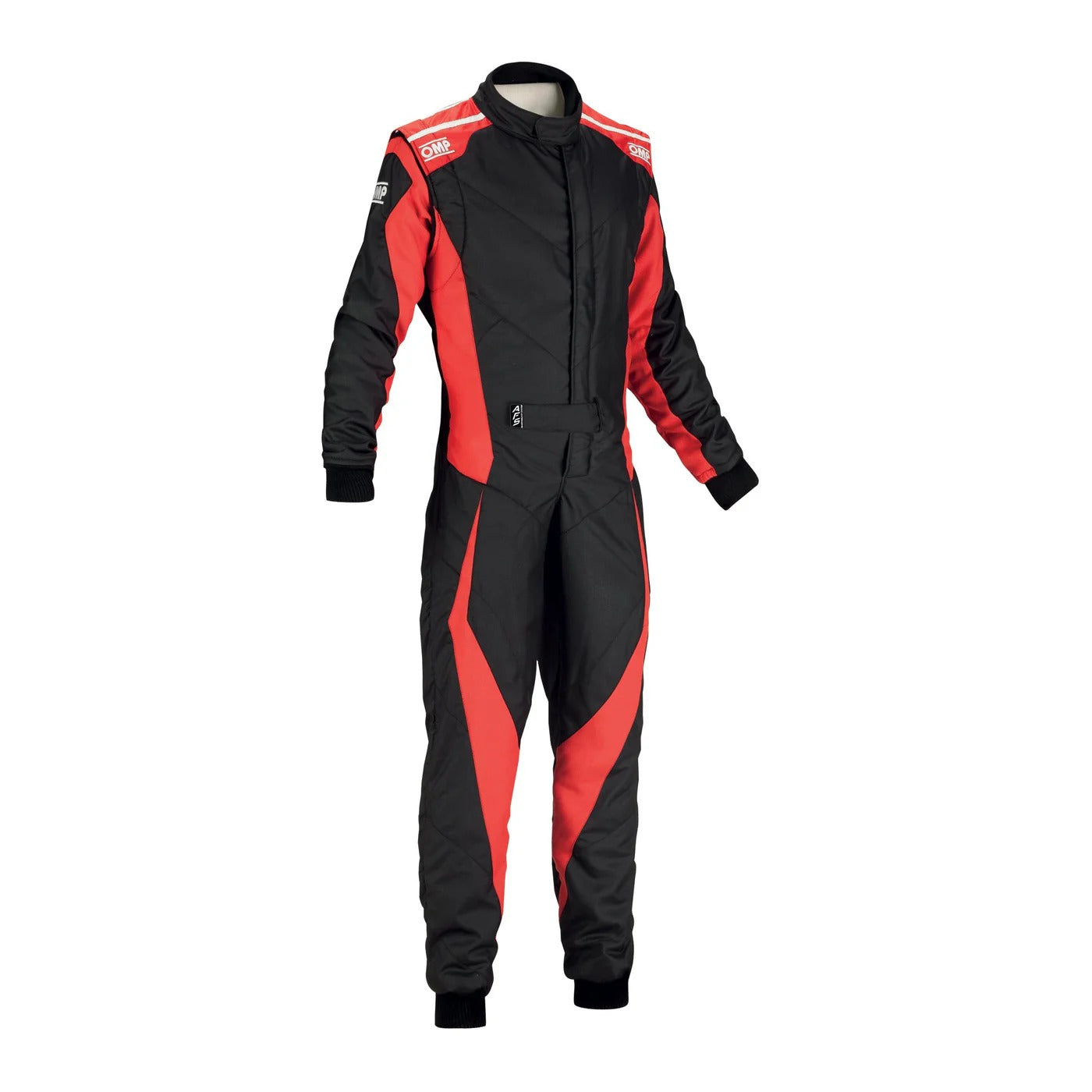 OMP TECNICA EVO Kart Racing Suit | Brex International