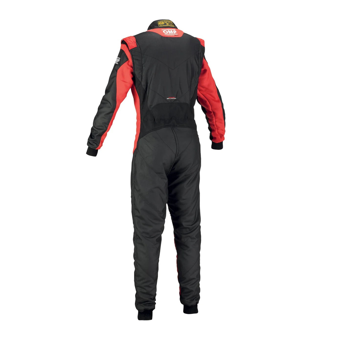 OMP TECNICA EVO Kart Racing Suit | Brex International