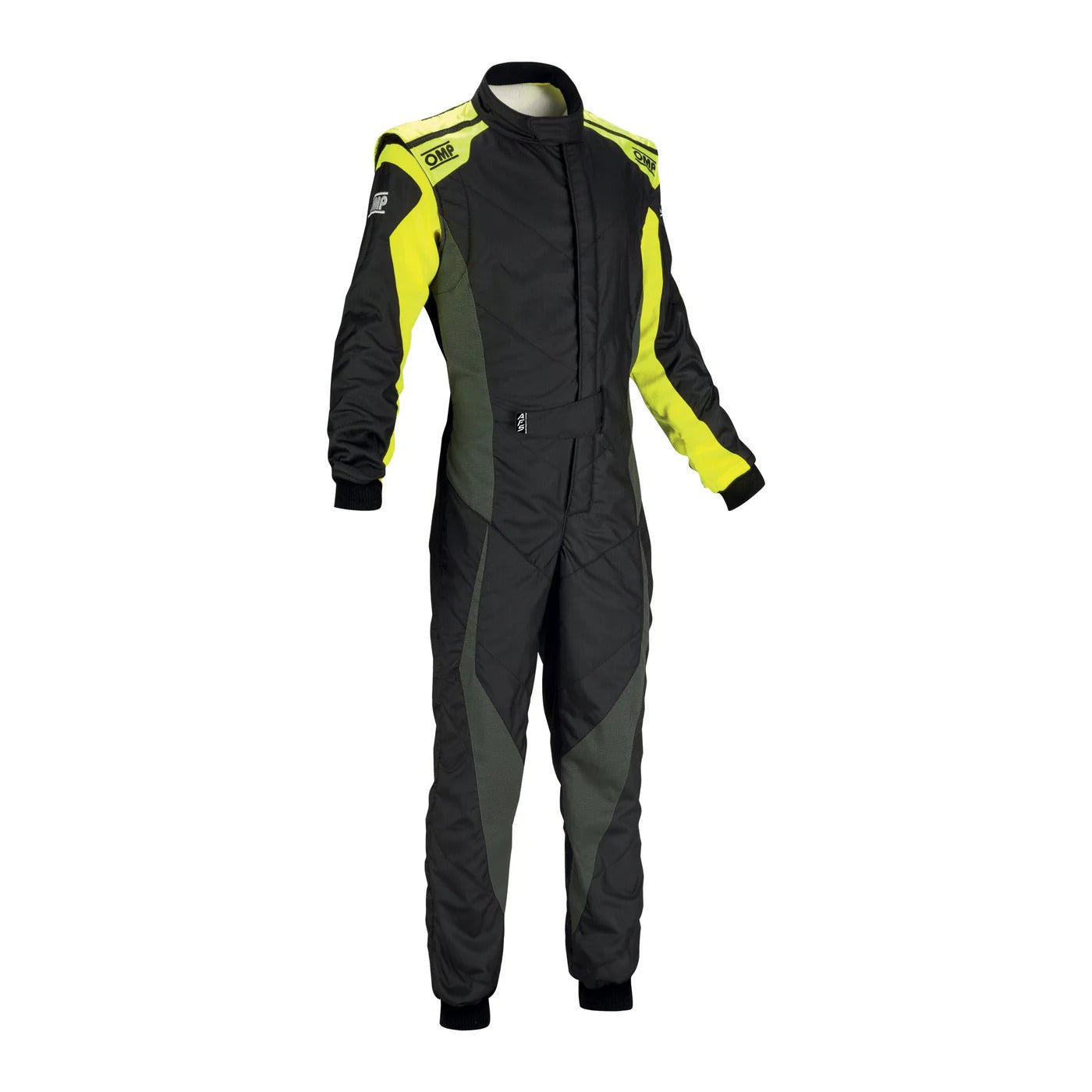 OMP TECNICA EVO Kart Racing Suit | Brex International