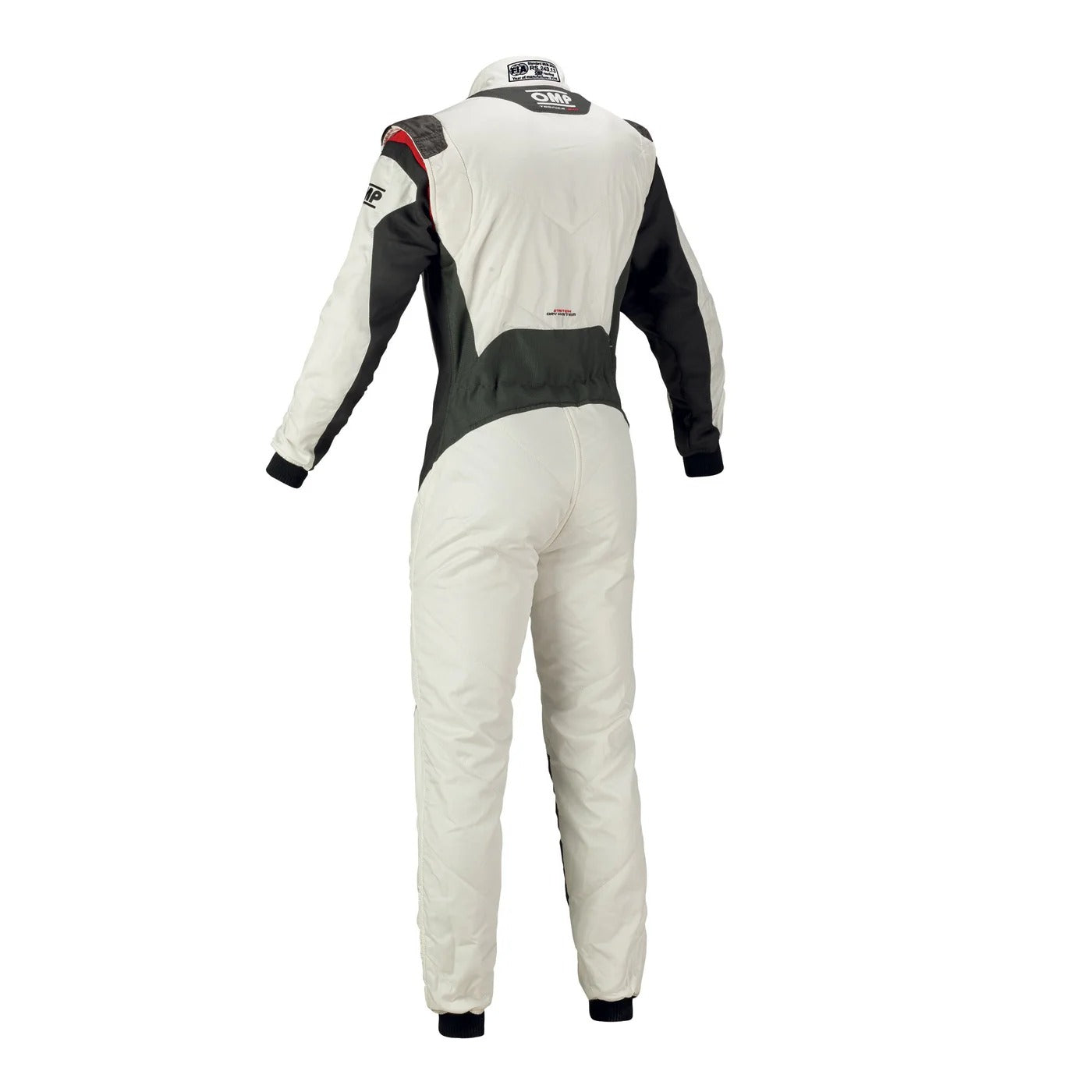 OMP TECNICA EVO Kart Racing Suit | Brex International