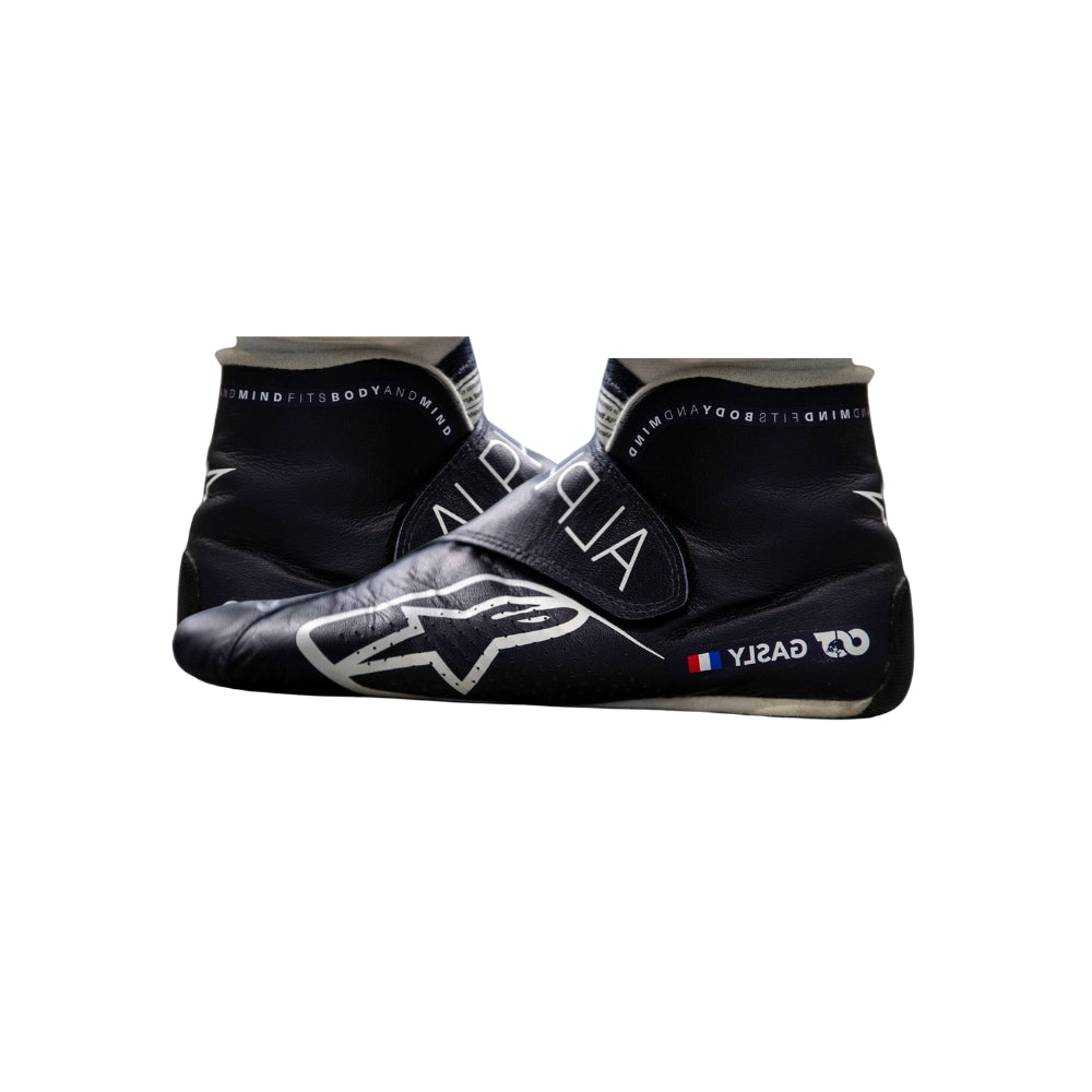 Pierre Gasly 2022 F1 Racing Shoes | Brex International