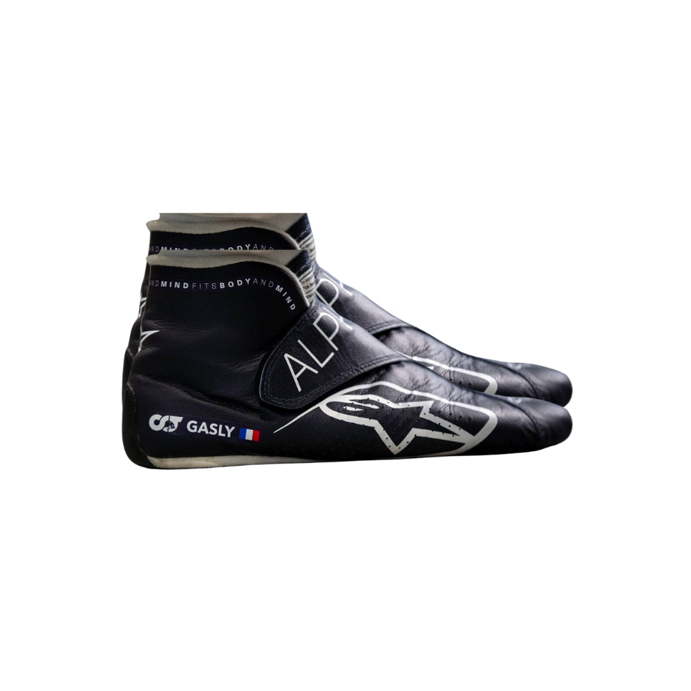 Pierre Gasly 2022 F1 Racing Shoes | Brex International