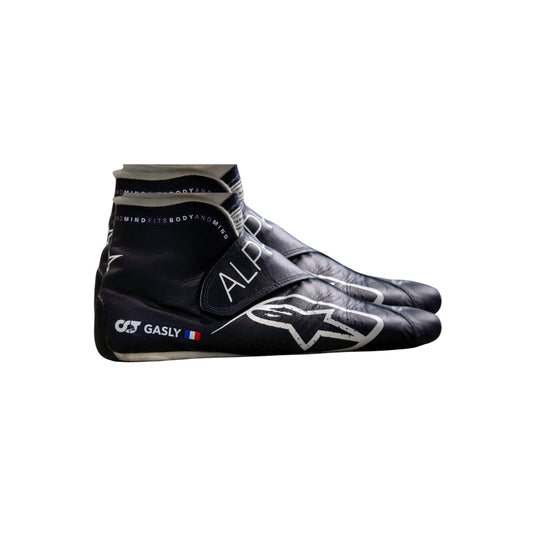 Pierre Gasly 2022 F1 Racing Shoes | Brex International