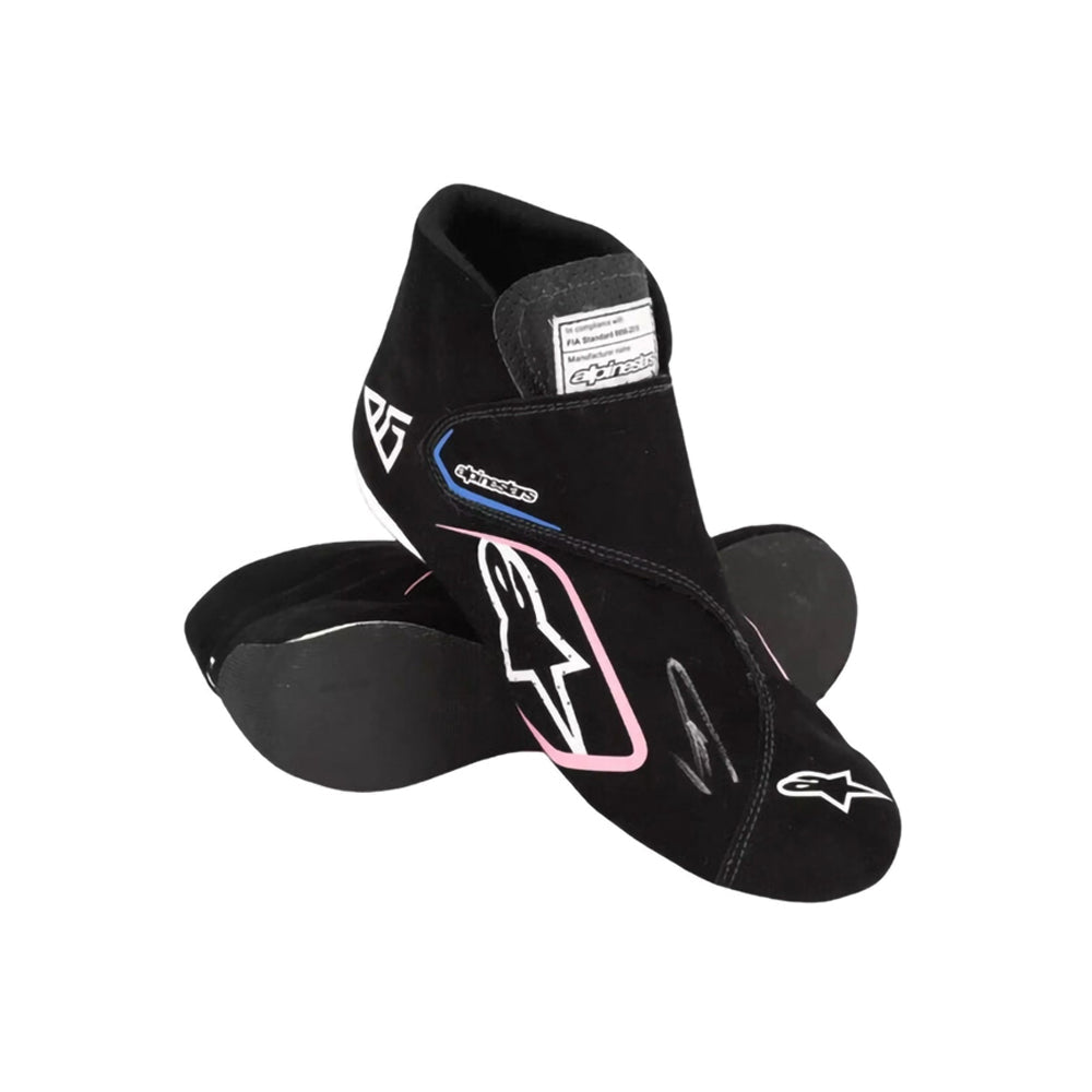Pierre Gasly Monaco GP 2023 F1 Racing Shoes | Brex International