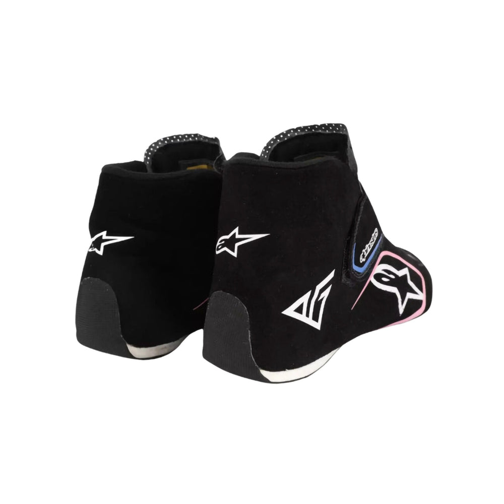 Pierre Gasly Monaco GP 2023 F1 Racing Shoes | Brex International