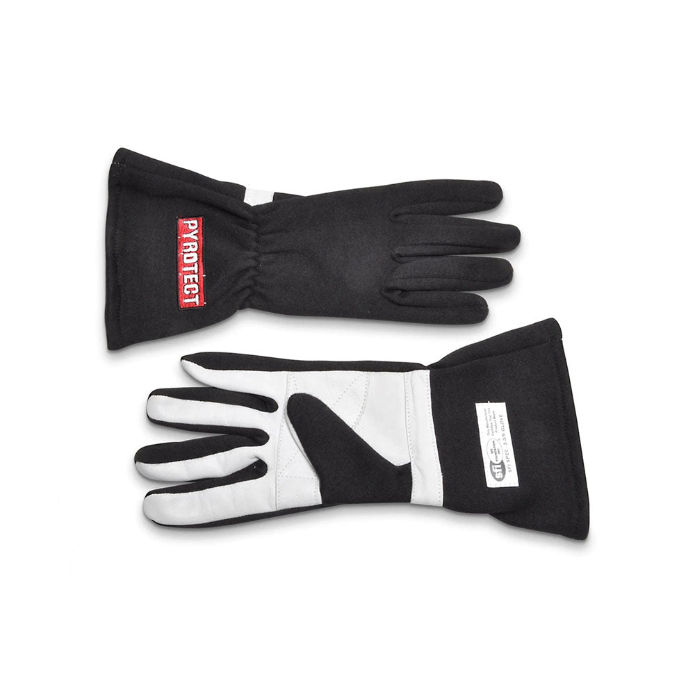 Pro Reverse Stitch 2-Layer Racing Gloves | Brex International