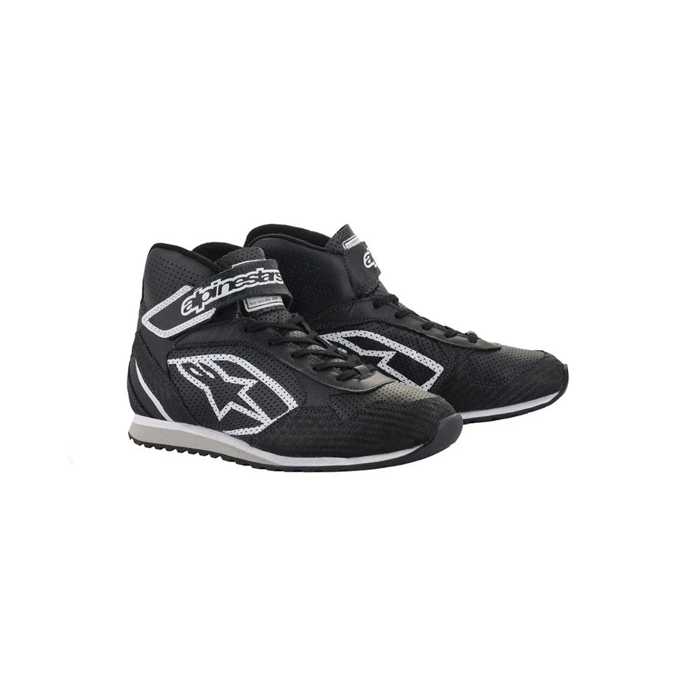 RADAR Mechanic Racing Shoes | Brex International
