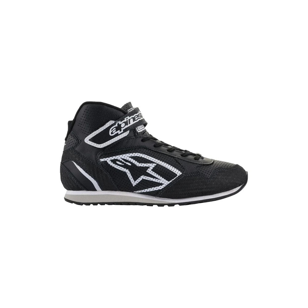 RADAR Mechanic Racing Shoes | Brex International