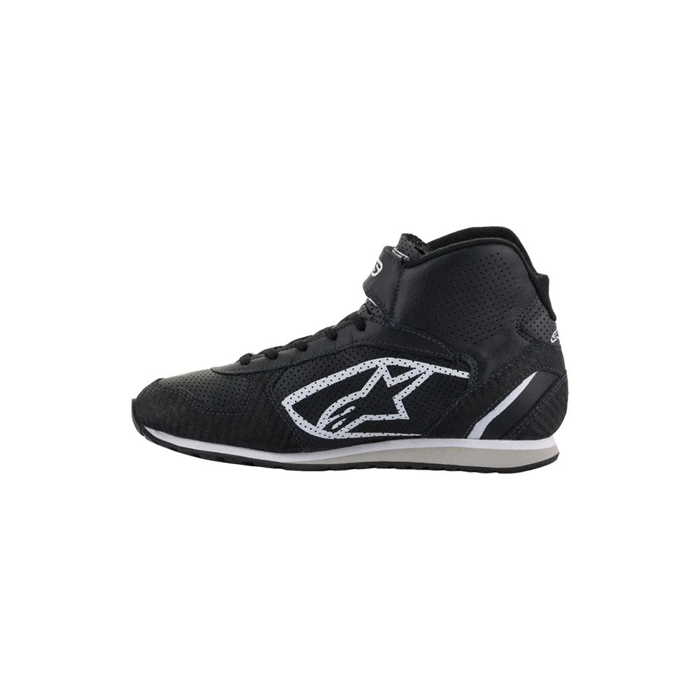 RADAR Mechanic Racing Shoes | Brex International