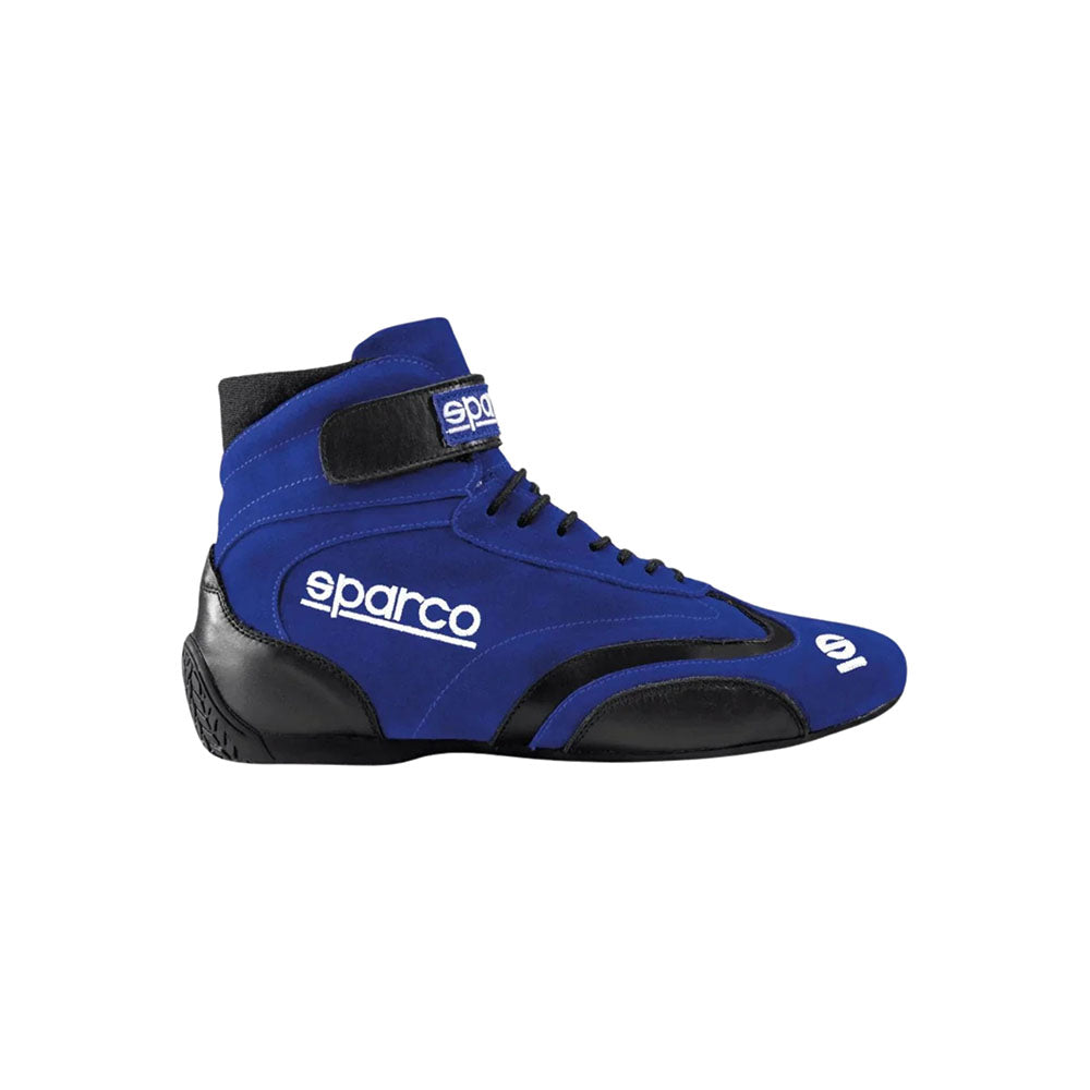 SPARCO Top Kart Racing Shoes | Brex International