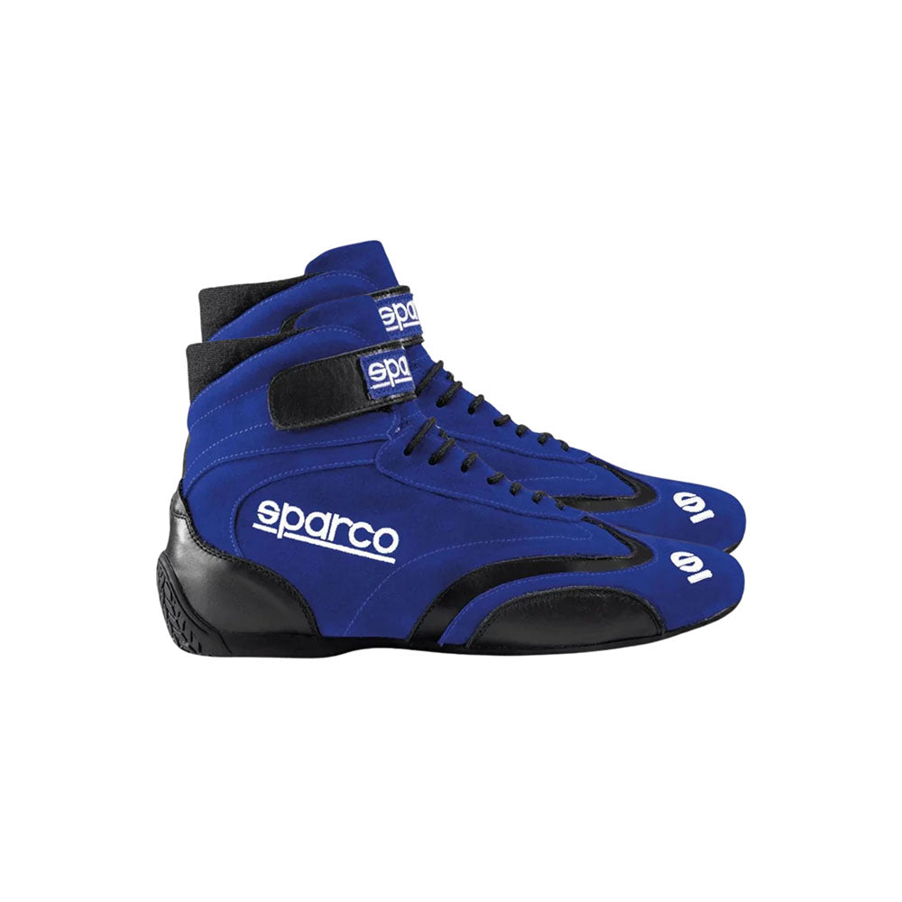 SPARCO Top Kart Racing Shoes | Brex International