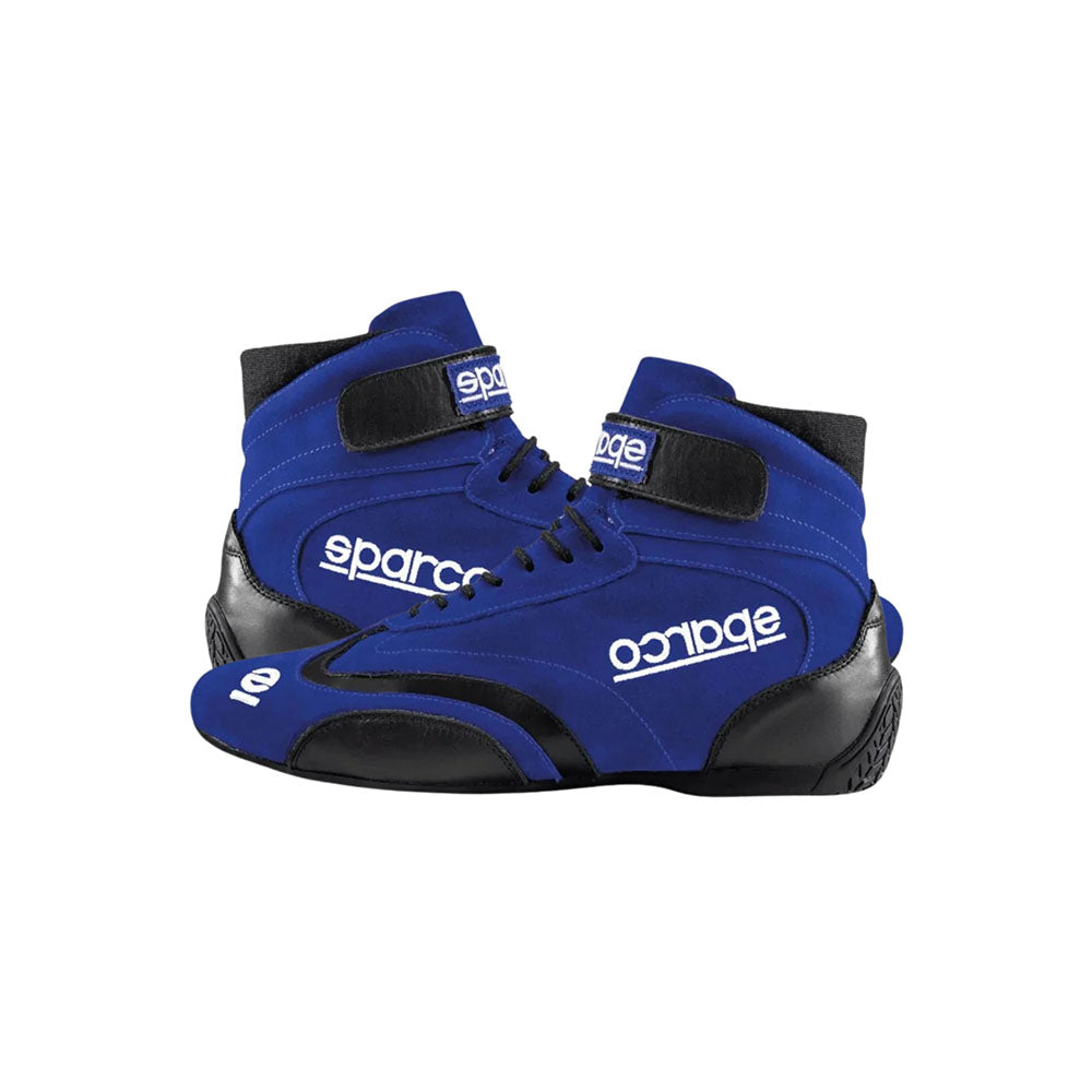 SPARCO Top Kart Racing Shoes | Brex International