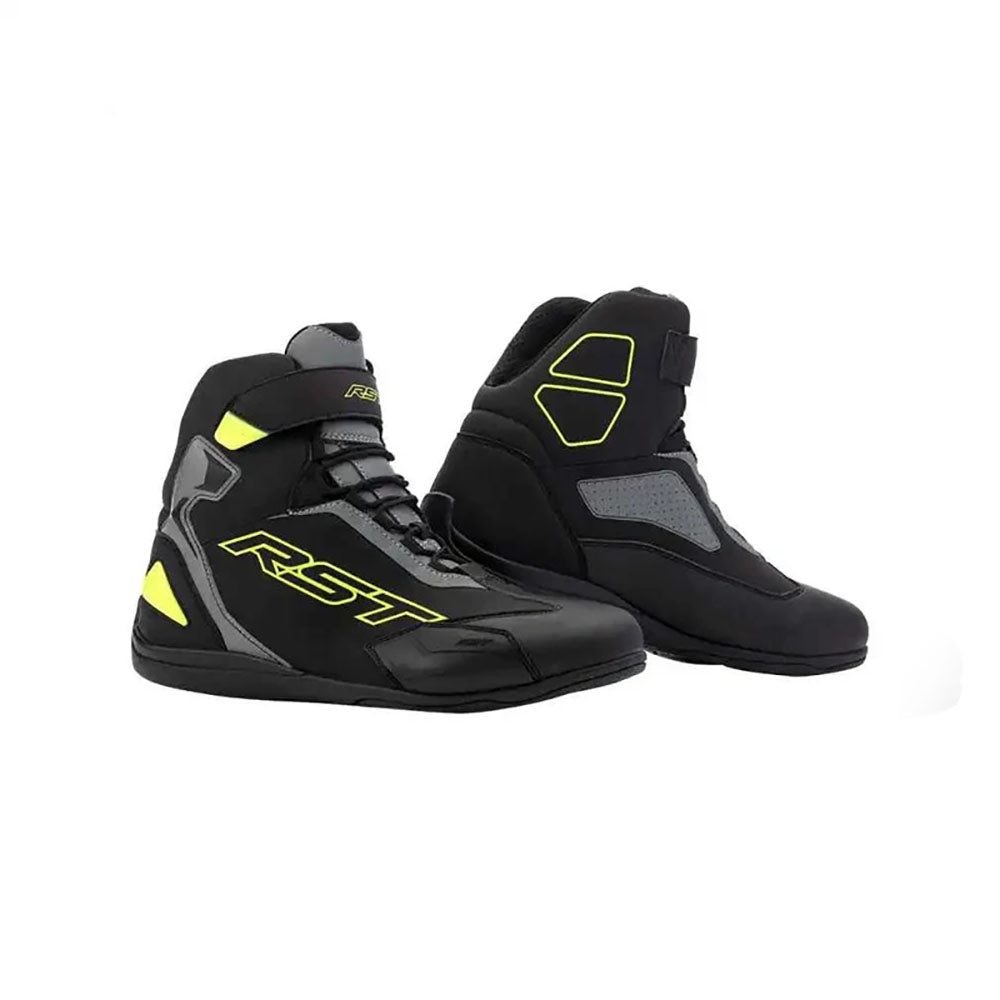 Sabre Moto CE Racing Shoes | Brex International