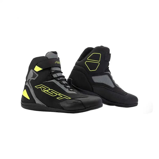 Sabre Moto CE Racing Shoes | Brex International