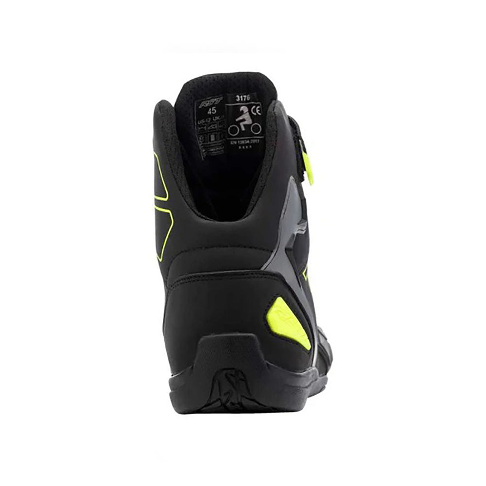 Sabre Moto CE Racing Shoes | Brex International