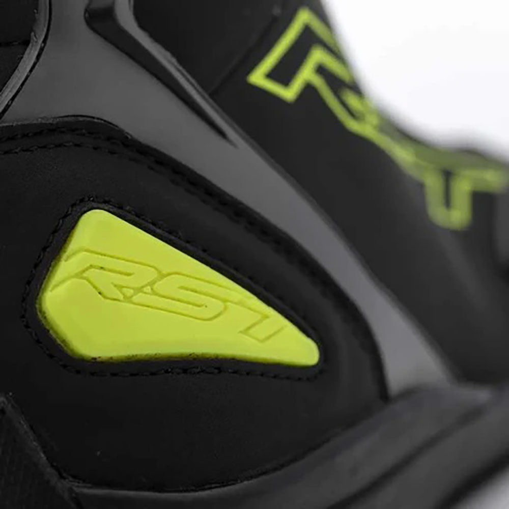 Sabre Moto CE Racing Shoes | Brex International