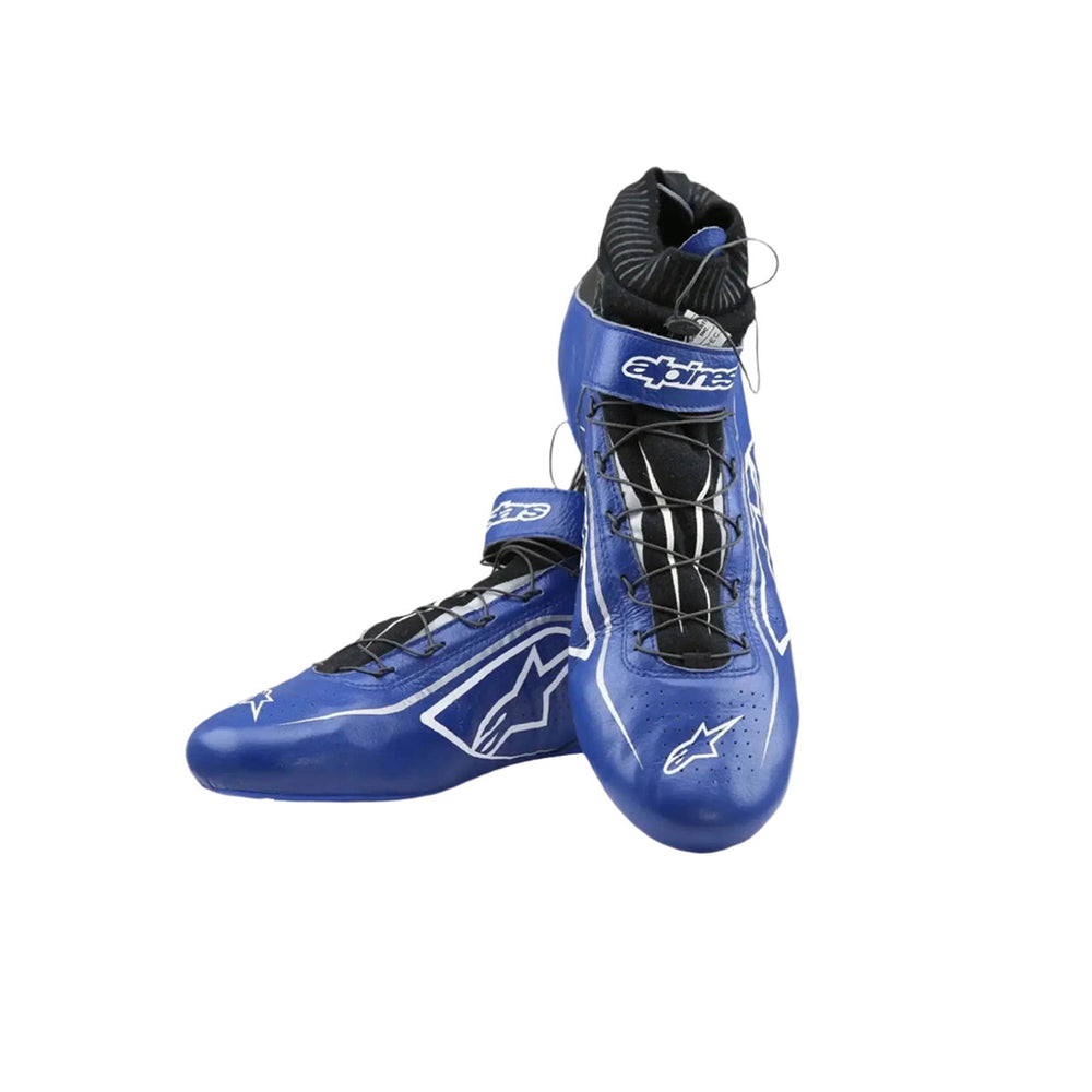 Scott Dixon 2022 Chip Ganassi IndyCar Racing Shoes | Brex International