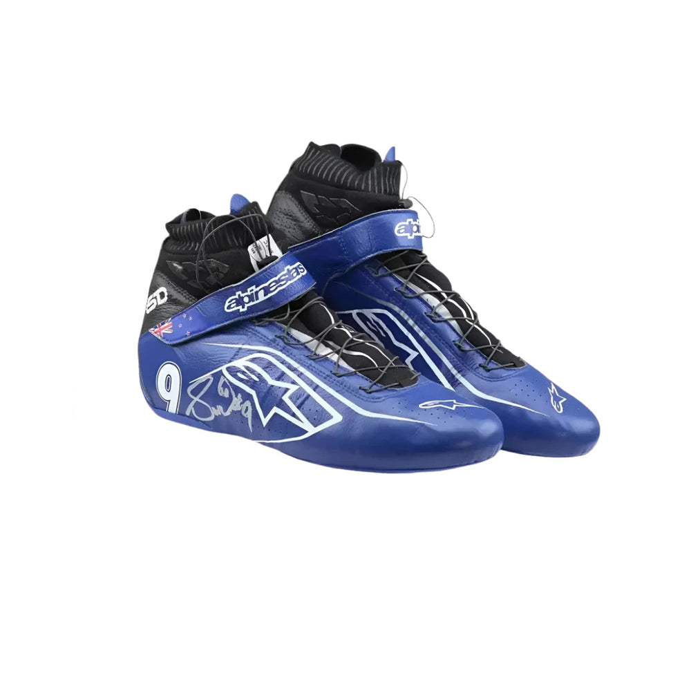 Scott Dixon 2022 Chip Ganassi IndyCar Racing Shoes | Brex International
