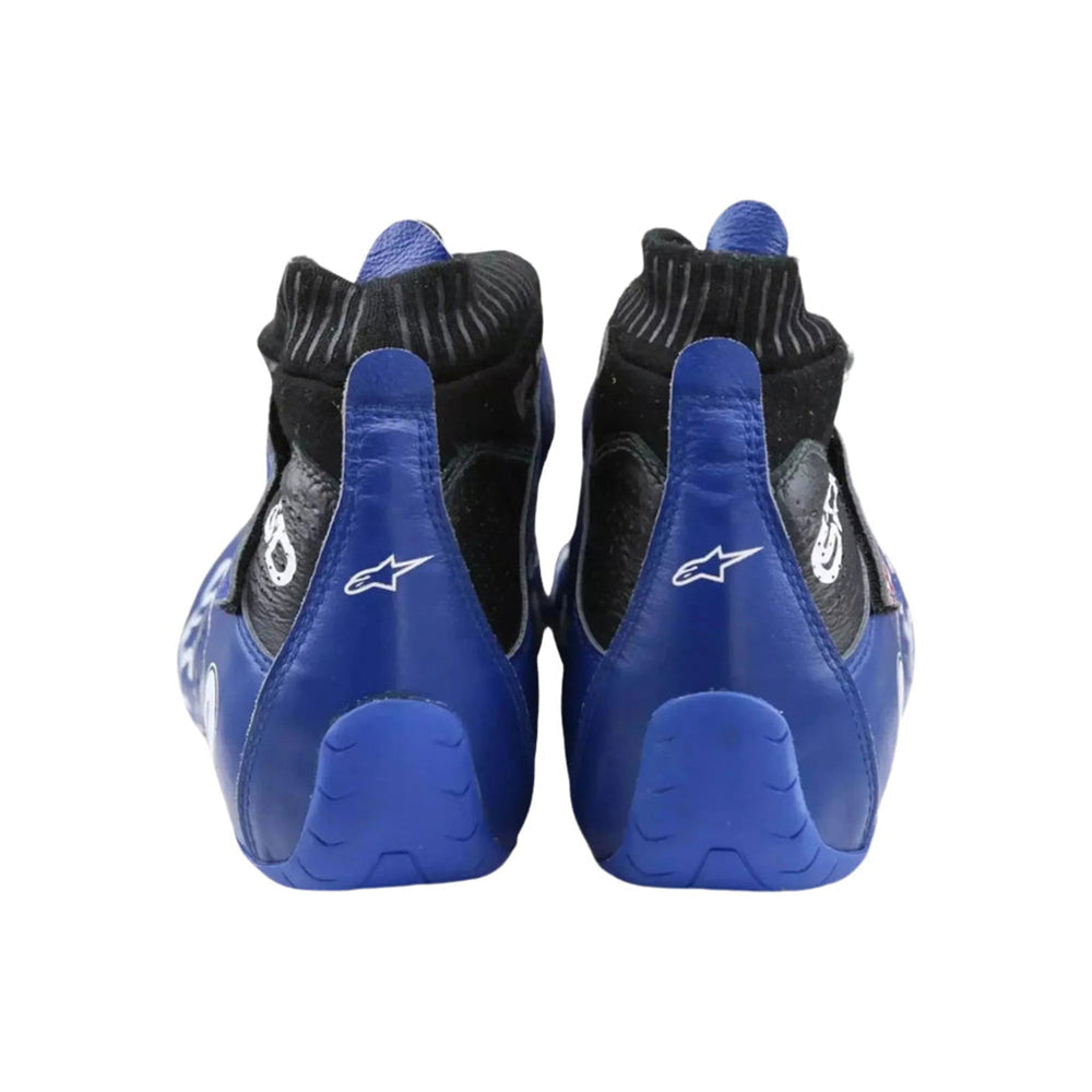 Scott Dixon 2022 Chip Ganassi IndyCar Racing Shoes | Brex International