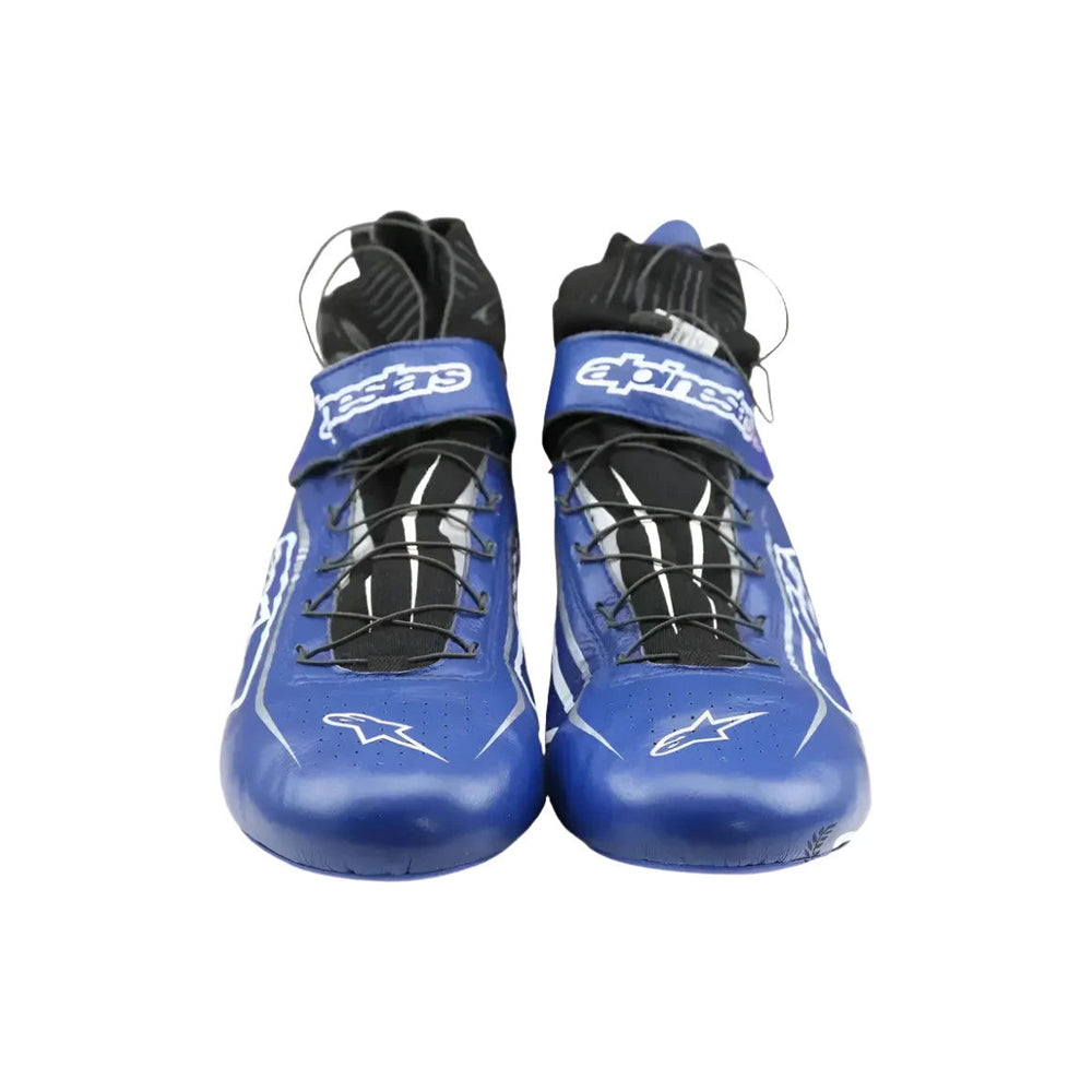 Scott Dixon 2022 Chip Ganassi IndyCar Racing Shoes | Brex International