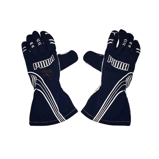Sebastian Vettel 2007/8 F1 Racing Gloves | Brex International