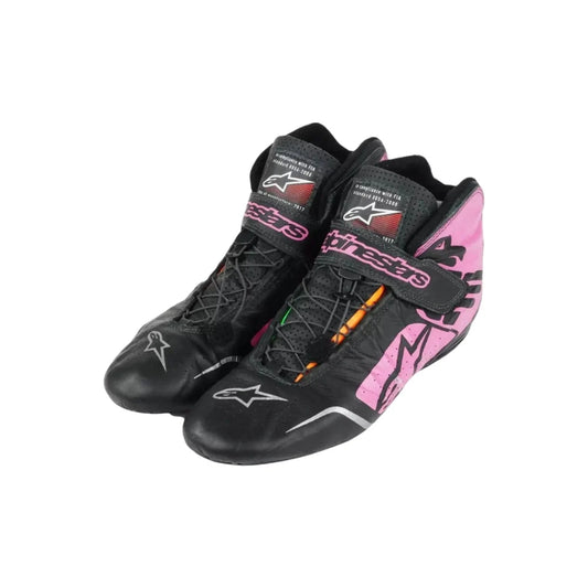 Sergio Perez 2017 F1 Racing Shoes | Brex International