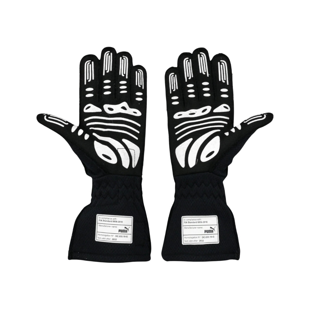 Sergio Perez 2022 F1 Racing Gloves | Brex International
