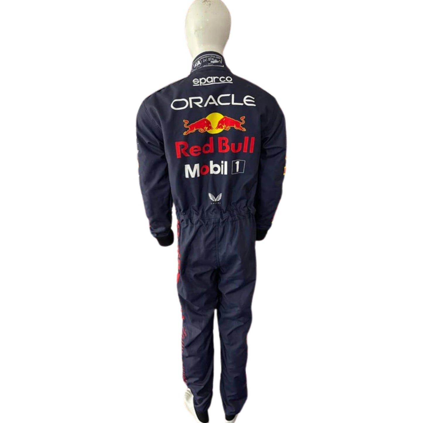 2023 Sergio Perez F1 Racing Suit | Brex International