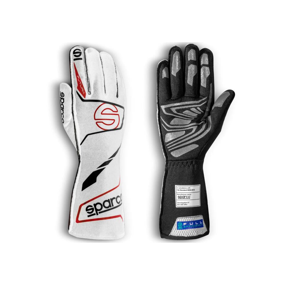Sparco Futura Racing Gloves | Brex International