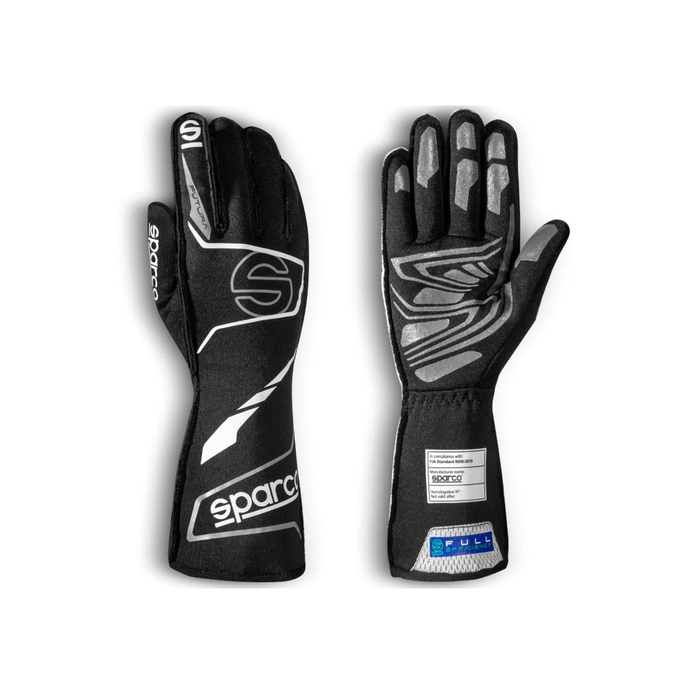 Sparco Futura Racing Gloves | Brex International