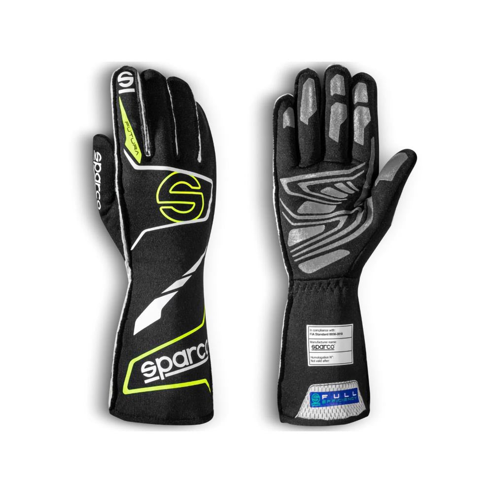 Sparco Futura Racing Gloves | Brex International
