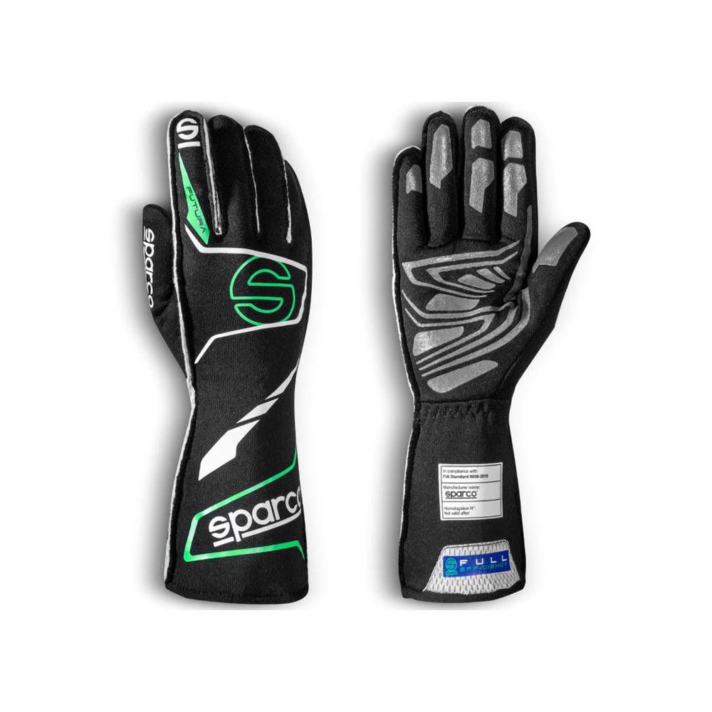 Sparco Futura Racing Gloves | Brex International