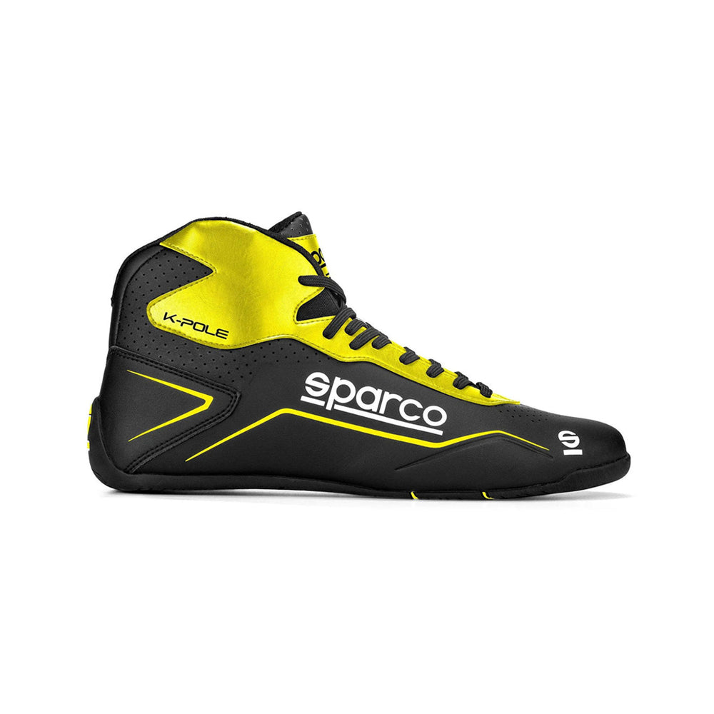 Sparco K-Pole Kart Racing Shoes | Brex International