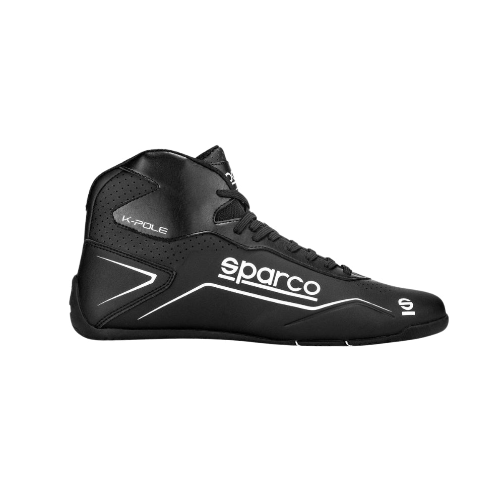 Sparco K-Pole Kart Racing Shoes | Brex International
