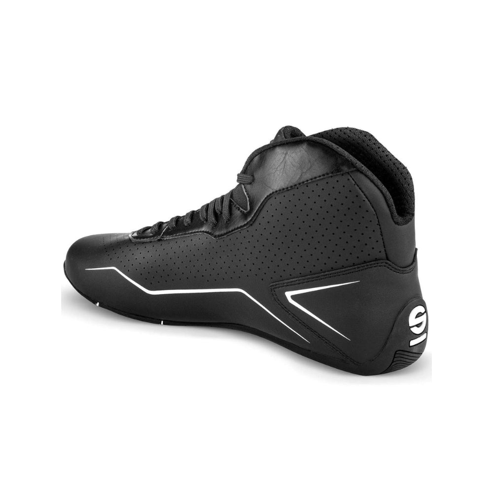 Sparco K-Pole Kart Racing Shoes | Brex International