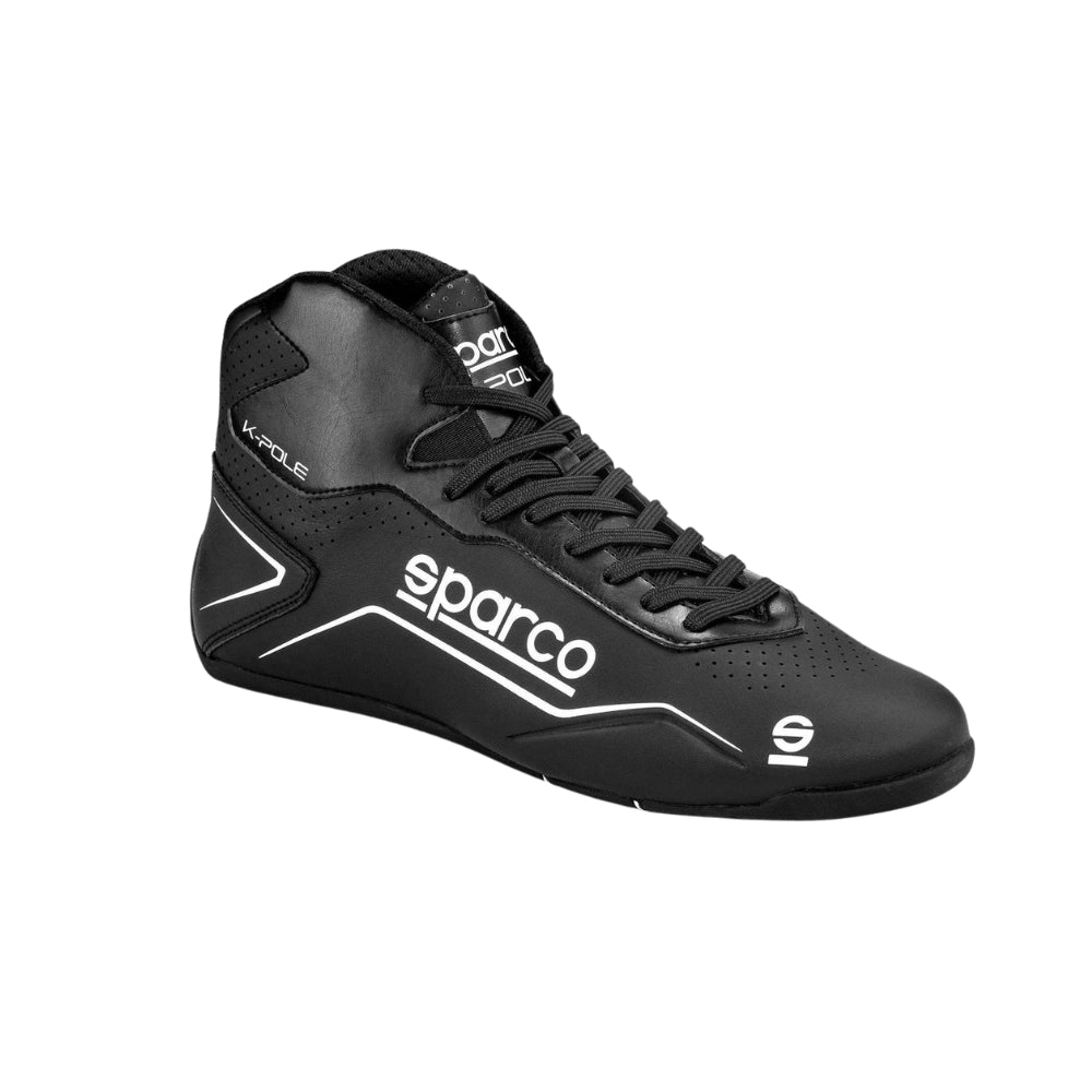 Sparco K-Pole Kart Racing Shoes | Brex International