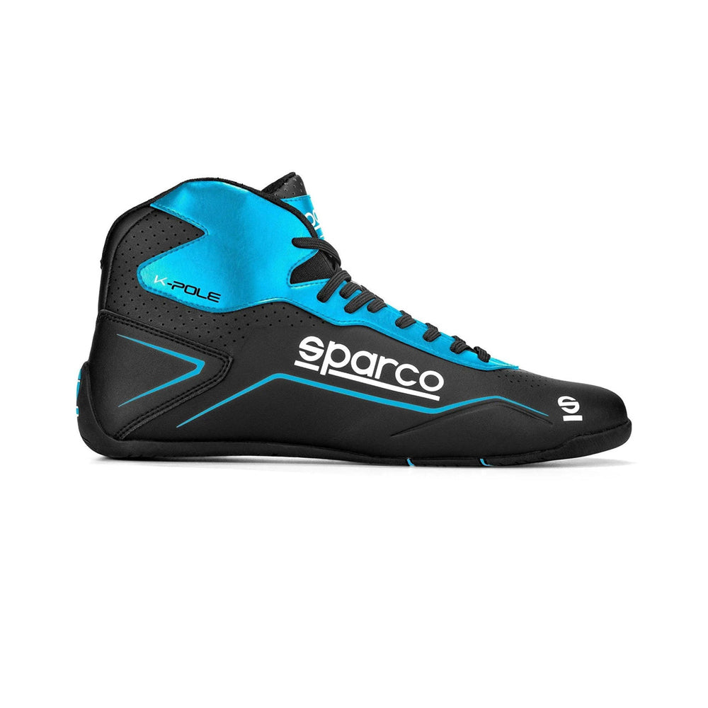 Sparco K-Pole Kart Racing Shoes | Brex International