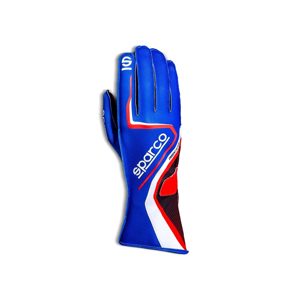 Sparco Record Kart Gloves | Brex International