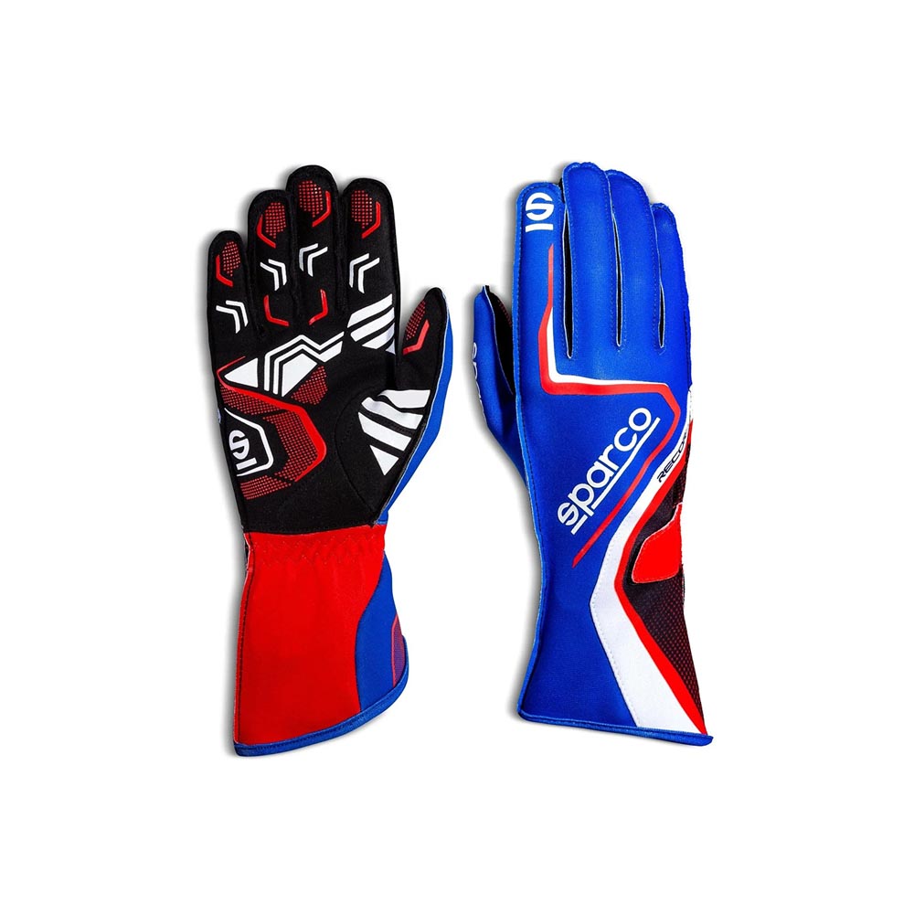Sparco Record Kart Gloves | Brex International