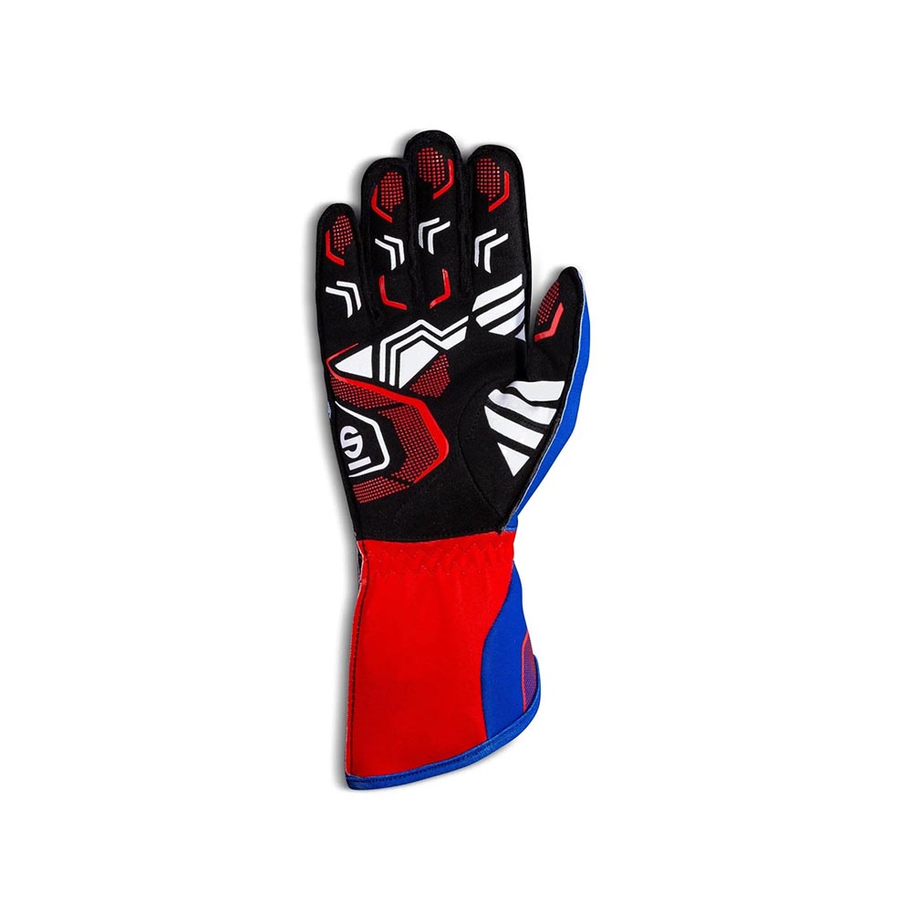 Sparco Record Kart Gloves | Brex International