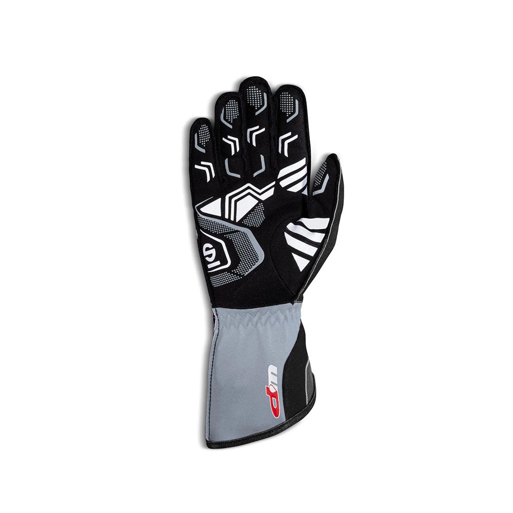Sparco Record WP Water Resistant Kart Gloves | Brex International
