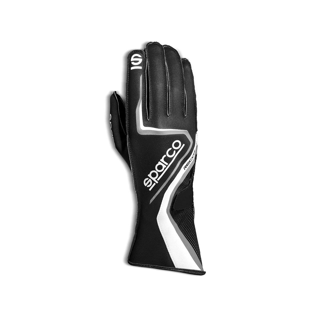 Sparco Record WP Water Resistant Kart Gloves | Brex International