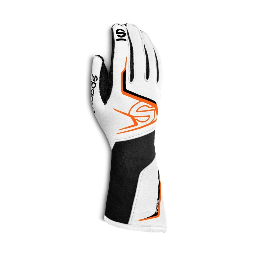 Sparco TIDE K kart Racing Gloves | Brex International