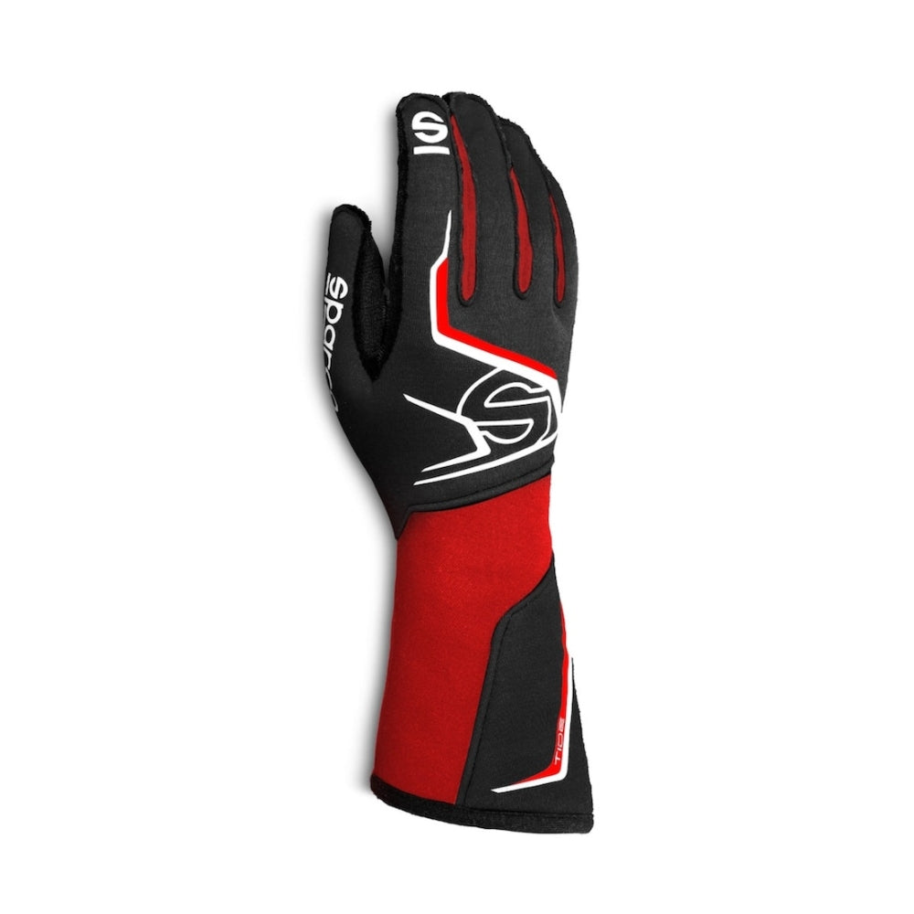 Sparco TIDE K kart Racing Gloves | Brex International
