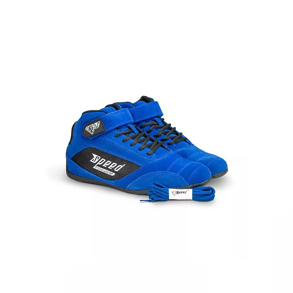 Speed Milan KS-2 Racing Shoes | Brex International
