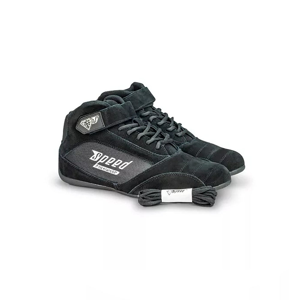 Speed Milan KS-2 Racing Shoes | Brex International