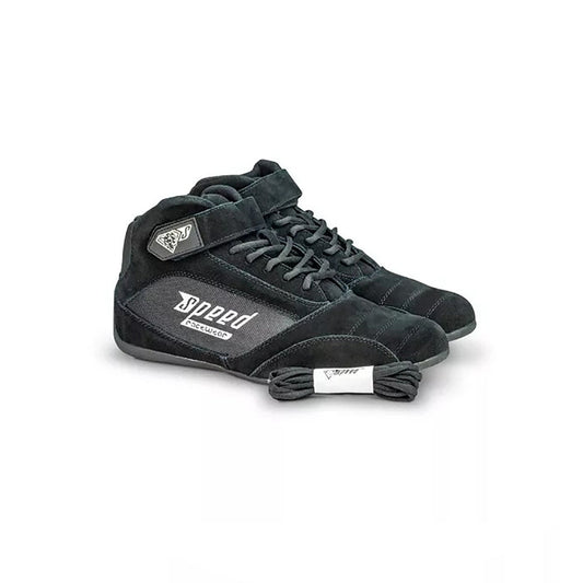 Speed Milan KS-2 Racing Shoes | Brex International